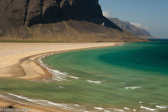 Westfjorden