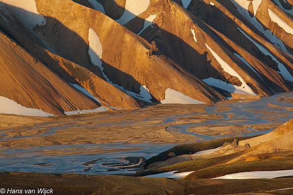 Landmannalaugar