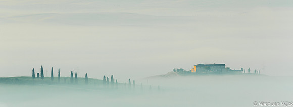 Val d'Orcia