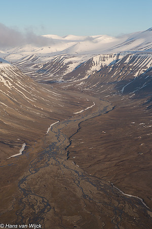 Longyearbyen