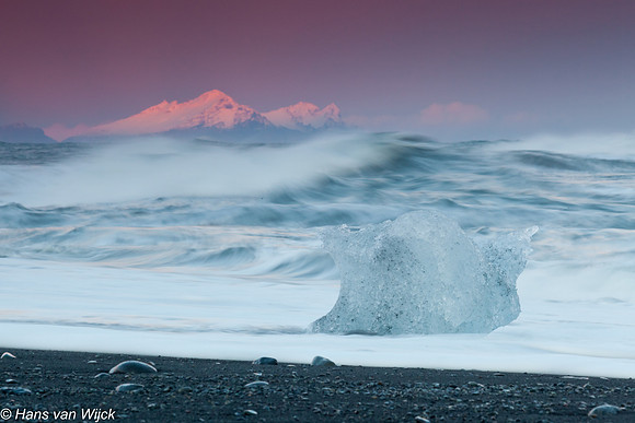 Jökulsarlon