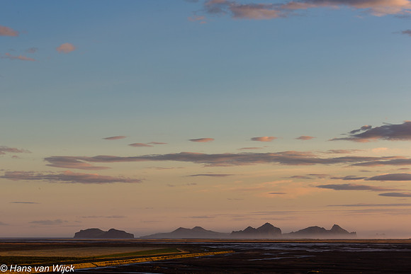 Vestmannaeyjar