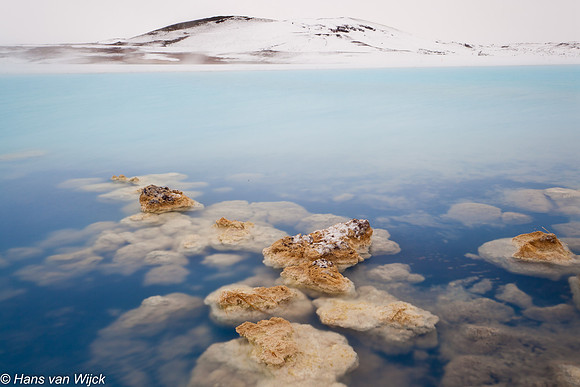 Myvatn