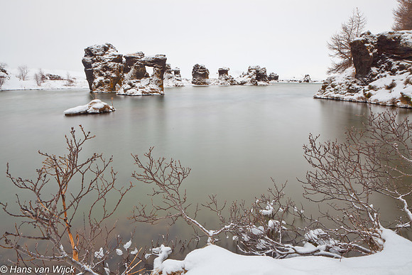 Myvatn